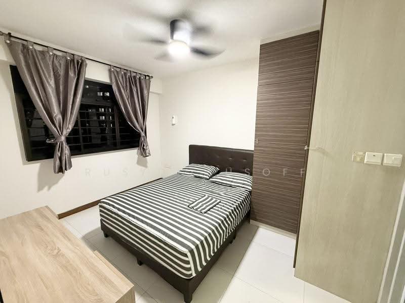 547C Segar Road, 547C Segar Road, Dairy Farm / Bukit Panjang / Choa Chu Kang, 2 Bedrooms, 721 sqft, HDB Flat For Sale, by Rusydi Yusoff, 500291891 - Bedroom - PropertyGuru.com.sg