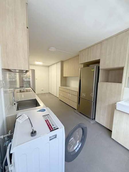 9 Gloucester Road, 9 Gloucester Road, Farrer Park / Serangoon Rd, 3 Bedrooms, 980 sqft, HDB Flat For Sale, by Vivian Ng, 500291893 - Kitchen - PropertyGuru.com.sg