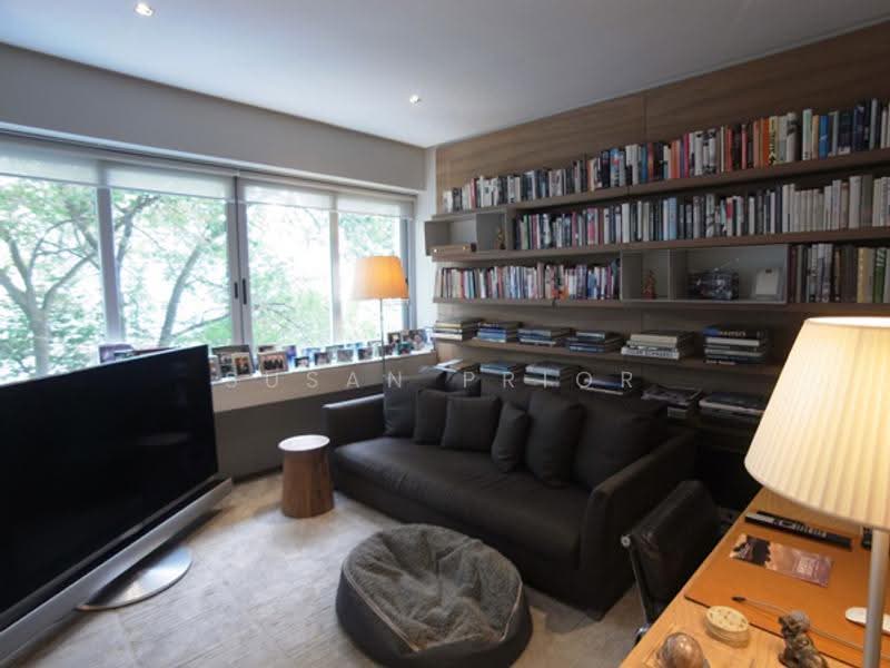 Jervois View Rare!! Exclusive Small Devt Near Orchard/ Grange/ River Valley 3+1, Nearby Jervois Road, Cable Road, Tanglin / Holland / Bukit Timah, 3 Bedrooms, 2,500 sqft, Condominium For Rent, by Susan Prior, 500291895 - Study - PropertyGuru.com.sg