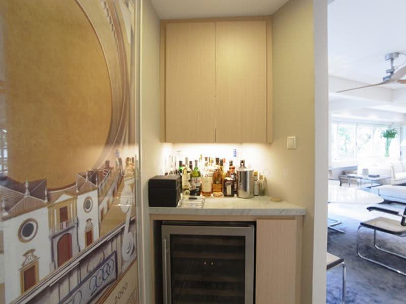 Jervois View Rare!! Exclusive Small Devt Near Orchard/ Grange/ River Valley 3+1, Nearby Jervois Road, Cable Road, Tanglin / Holland / Bukit Timah, 3 Bedrooms, 2,500 sqft, Condominium For Rent, by Susan Prior, 500291895 - Interior - PropertyGuru.com.sg