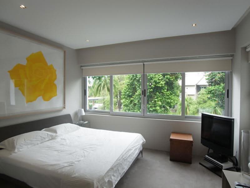 Jervois View Rare!! Exclusive Small Devt Near Orchard/ Grange/ River Valley 3+1, Nearby Jervois Road, Cable Road, Tanglin / Holland / Bukit Timah, 3 Bedrooms, 2,500 sqft, Condominium For Rent, by Susan Prior, 500291895 - Bedroom - PropertyGuru.com.sg
