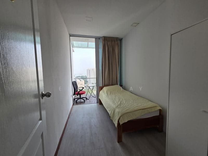 Moda, 42 East Coast Road, East Coast / Marine Parade, Room Rental, 89 sqft, Condominium For Rent, by Elaine Tay, 500291896 - Bedroom - PropertyGuru.com.sg