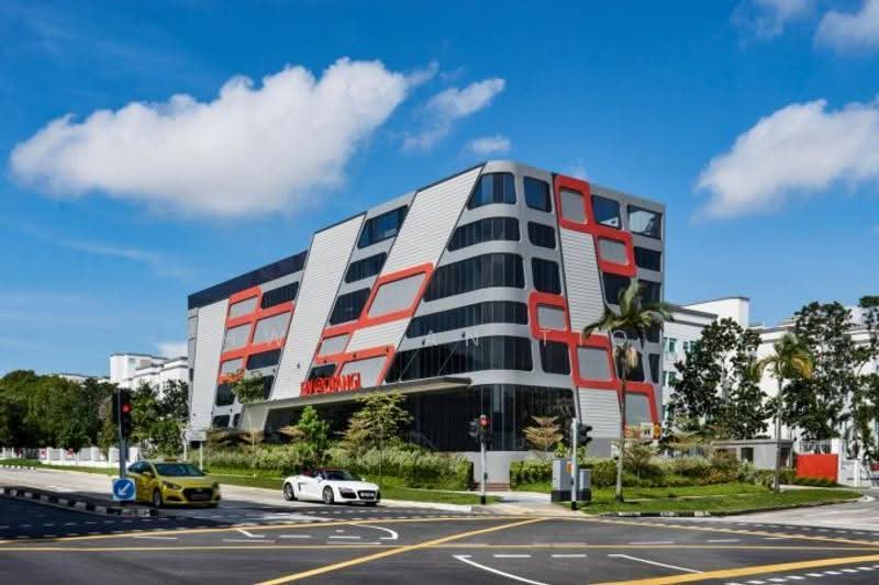 LIV@Changi, 933 Upper Changi Road North, Changi Airport / Changi Village, 1,668 sqft, Food & Beverage For Rent, by Hwa San TIO, 500291897 - CommercialGuru.com.sg