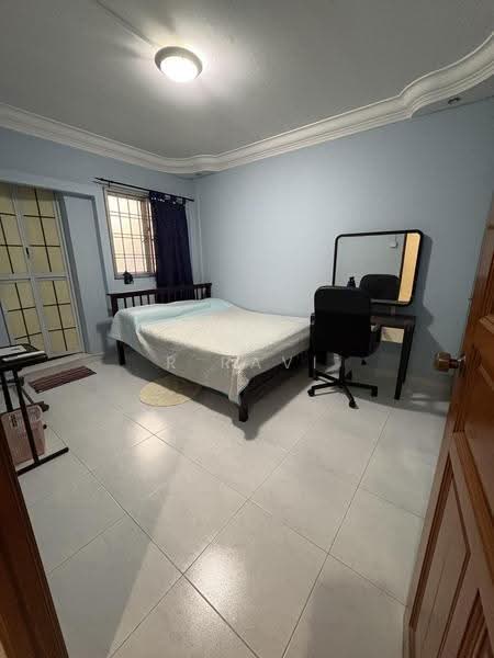 830 Yishun Street 81, 830 Yishun Street 81, Sembawang / Yishun, Room Rental, 120 sqft, HDB Flat For Rent, by R Ravi, 500291898 - PropertyGuru.com.sg