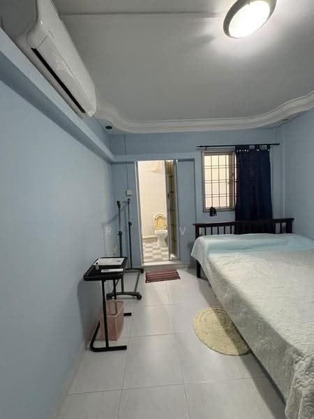 830 Yishun Street 81, 830 Yishun Street 81, Sembawang / Yishun, Room Rental, 120 sqft, HDB Flat For Rent, by R Ravi, 500291898 - PropertyGuru.com.sg