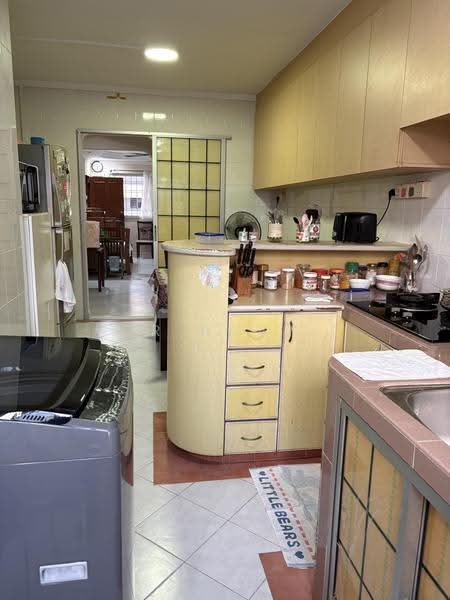 830 Yishun Street 81, 830 Yishun Street 81, Sembawang / Yishun, Room Rental, 120 sqft, HDB Flat For Rent, by R Ravi, 500291898 - PropertyGuru.com.sg
