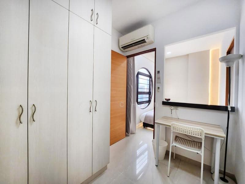 People's Park Complex, 1 Park Road, Boat Quay / Raffles Place / Marina, 3 Bedrooms, 1,173 sqft, Apartment For Sale, by Kai Chen, 500291899 - Bedroom - PropertyGuru.com.sg