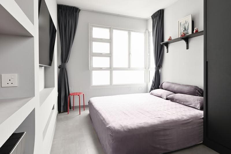40A Margaret Drive, 40A Margaret Drive, Alexandra / Commonwealth, 3 Bedrooms, 980 sqft, HDB Flat For Sale, by Nigel Soo, 500291902 - Bedroom - PropertyGuru.com.sg