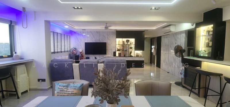 56 Geylang Bahru, 56 Geylang Bahru, Balestier / Toa Payoh, Room Rental, 90 sqft, HDB Flat For Rent, by Jack Lin Desheng, 500291904 - Living Room - PropertyGuru.com.sg