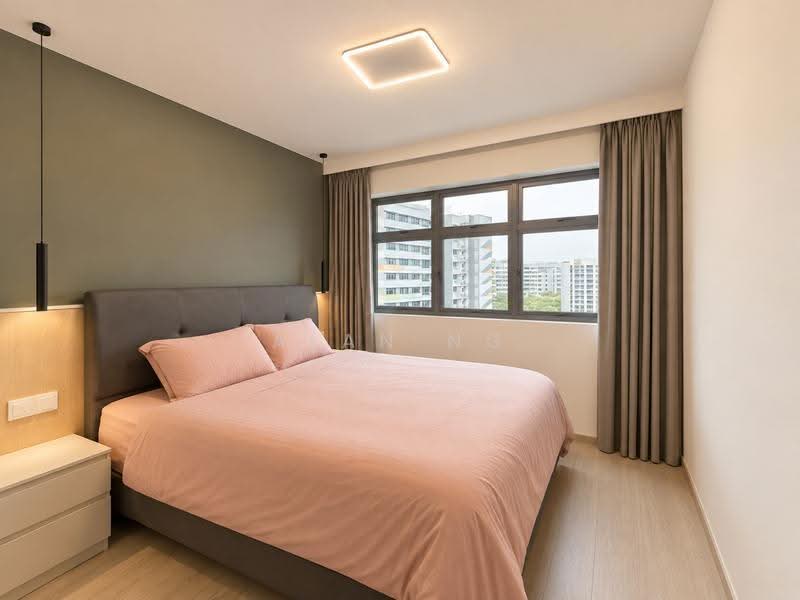 623C Tampines Avenue 12, 623C Tampines Avenue 12, Pasir Ris / Tampines, 3 Bedrooms, 1,249 sqft, HDB Flat For Sale, by Alan Ng, 500291905 - Master Bedroom - PropertyGuru.com.sg