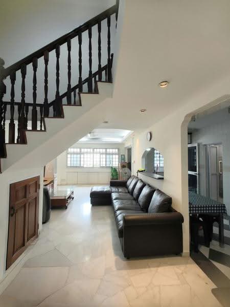 29A Chai Chee Avenue, 29A Chai Chee Avenue, Bedok / Upper East Coast, 4 Bedrooms, 1,571 sqft, HDB Flat For Sale, by Coreen Loh, 500291906 - Living Room - PropertyGuru.com.sg