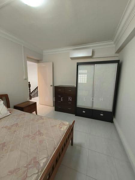 29A Chai Chee Avenue, 29A Chai Chee Avenue, Bedok / Upper East Coast, 4 Bedrooms, 1,571 sqft, HDB Flat For Sale, by Coreen Loh, 500291906 - Bedroom - PropertyGuru.com.sg