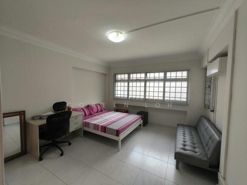 29A Chai Chee Avenue, 29A Chai Chee Avenue, Bedok / Upper East Coast, 4 Bedrooms, 1,571 sqft, HDB Flat For Sale, by Coreen Loh, 500291906 - Bedroom - PropertyGuru.com.sg