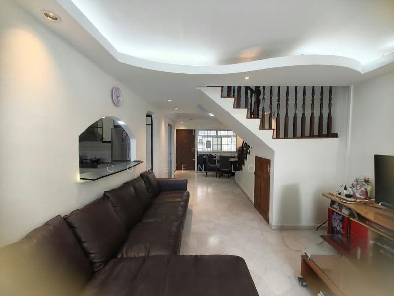 29A Chai Chee Avenue, 29A Chai Chee Avenue, Bedok / Upper East Coast, 4 Bedrooms, 1,571 sqft, HDB Flat For Sale, by Coreen Loh, 500291906 - Living Room - PropertyGuru.com.sg