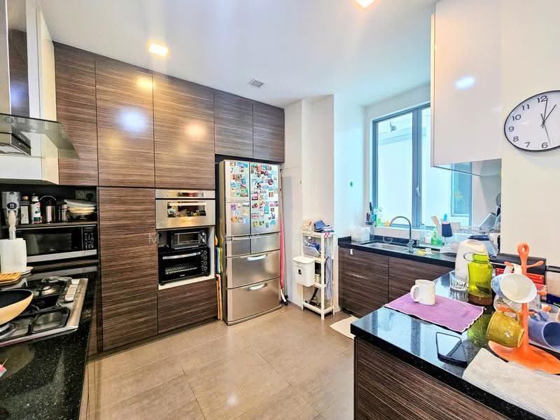 Springdale Condo, 51 Hindhede Walk, Clementi Park / Upper Bukit Timah, 3 Bedrooms, 1,152 sqft, Condominium For Sale, by Mindy Wong, 500291911 - Kitchen - PropertyGuru.com.sg