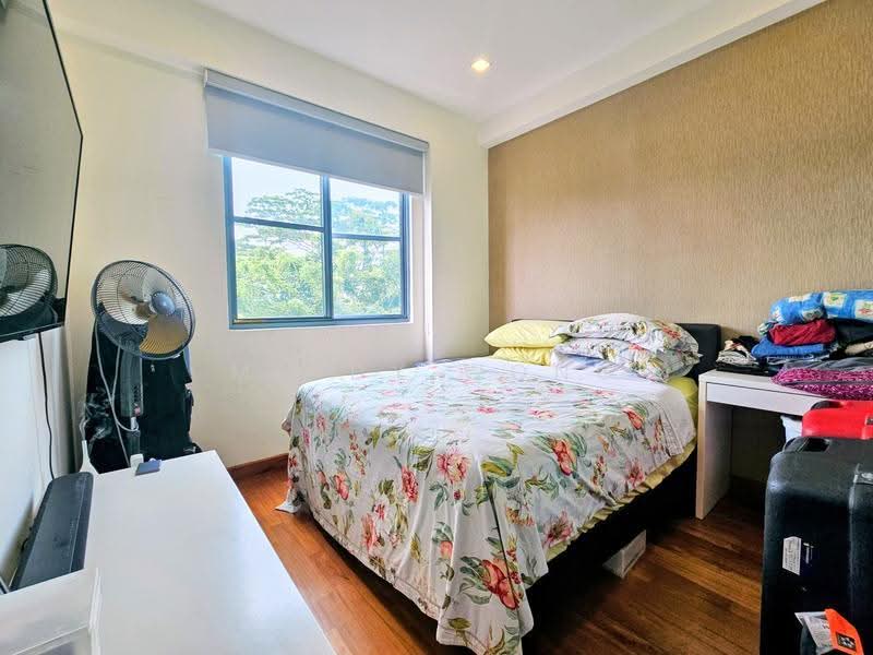 Springdale Condo, 51 Hindhede Walk, Clementi Park / Upper Bukit Timah, 3 Bedrooms, 1,152 sqft, Condominium For Sale, by Mindy Wong, 500291911 - Bedroom - PropertyGuru.com.sg