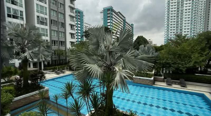 Parc Haven, 12 Lorong Limau, Balestier / Toa Payoh, Room Rental, 150 sqft, Condominium For Rent, by Jeffrey Lee, 500291915 - Exterior - PropertyGuru.com.sg