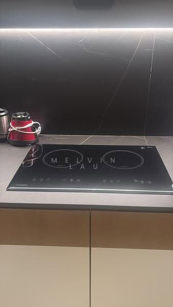4 Everton Park, 4 Everton Park, Chinatown / Tanjong Pagar, 1 Bedroom, 883 sqft, HDB Flat For Rent, by Melvin Lau, 500291917 - Kitchen - PropertyGuru.com.sg