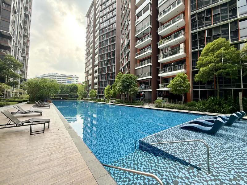 Sims Urban Oasis, 10 Sims Drive, Eunos / Geylang / Paya Lebar, 2 Bedrooms, 700 sqft, Condominium For Rent, by Scott Loh, 500291921 - 50m pool - PropertyGuru.com.sg