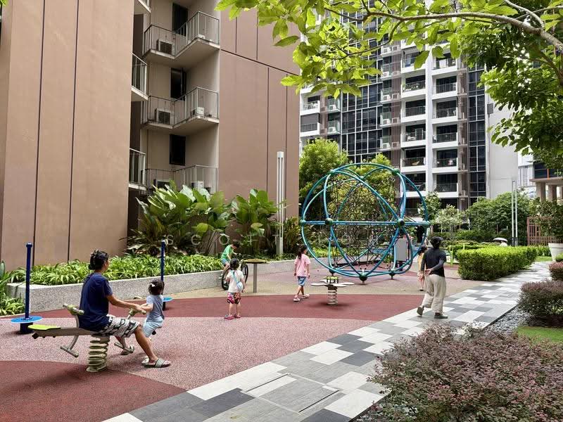 Sims Urban Oasis, 10 Sims Drive, Eunos / Geylang / Paya Lebar, 2 Bedrooms, 700 sqft, Condominium For Rent, by Scott Loh, 500291921 - Playground - PropertyGuru.com.sg