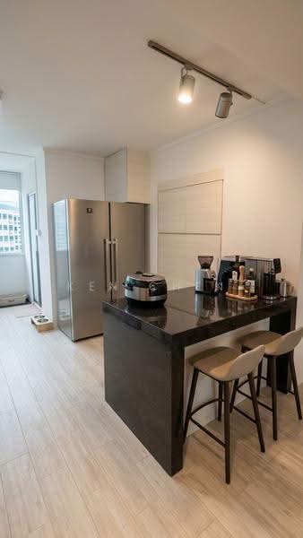 121 Teck Whye Lane, 121 Teck Whye Lane, Dairy Farm / Bukit Panjang / Choa Chu Kang, 3 Bedrooms, 1,302 sqft, HDB Flat For Sale, by Ken Chen, 500291922 - Kitchen - PropertyGuru.com.sg