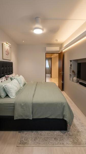 121 Teck Whye Lane, 121 Teck Whye Lane, Dairy Farm / Bukit Panjang / Choa Chu Kang, 3 Bedrooms, 1,302 sqft, HDB Flat For Sale, by Ken Chen, 500291922 - Bedroom - PropertyGuru.com.sg