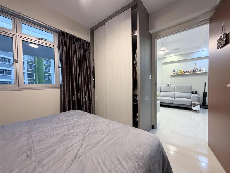 808A Chai Chee Road, 808A Chai Chee Road, Bedok / Upper East Coast, 1 Bedroom, 506 sqft, HDB Flat For Rent, by Harry Ng, 500291926 - Bedroom - PropertyGuru.com.sg