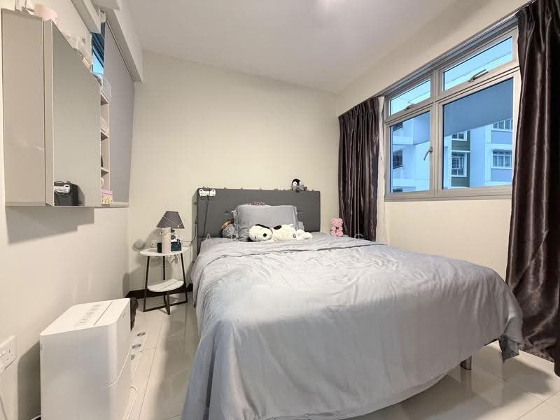 808A Chai Chee Road, 808A Chai Chee Road, Bedok / Upper East Coast, 1 Bedroom, 506 sqft, HDB Flat For Rent, by Harry Ng, 500291926 - Bedroom - PropertyGuru.com.sg