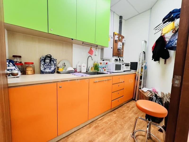 Yishun central 1, Yishun central 1, Sembawang / Yishun, 635 sqft, Shop / Shophouse For Rent, by Raymond Ng, 500291931 - Kitchen - CommercialGuru.com.sg