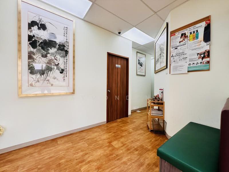 Yishun central 1, Yishun central 1, Sembawang / Yishun, 635 sqft, Shop / Shophouse For Rent, by Raymond Ng, 500291931 - Corridor - CommercialGuru.com.sg