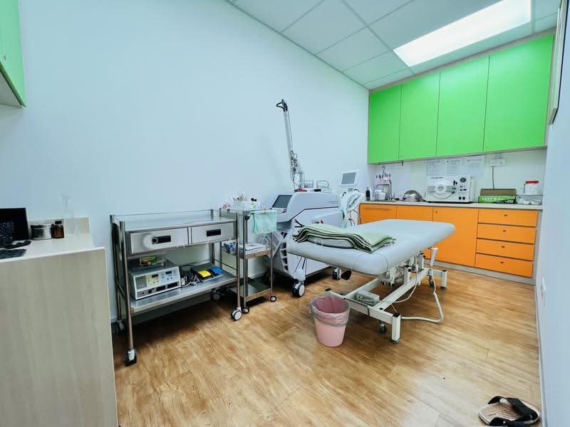 Yishun central 1, Yishun central 1, Sembawang / Yishun, 635 sqft, Shop / Shophouse For Rent, by Raymond Ng, 500291931 - Interior - CommercialGuru.com.sg