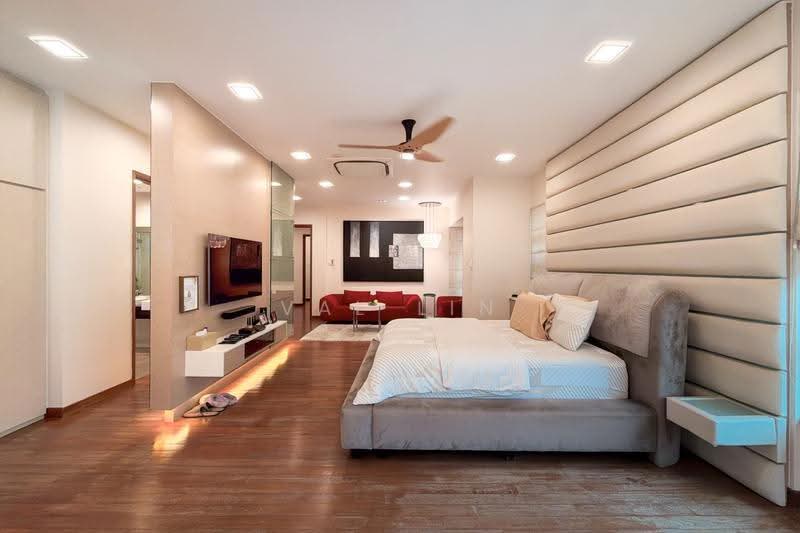★ GIANT ★ D11 Freehold Beautifully Renovated Huge Semi-Detached, Dyson Road, Chancery Hill Road, Tan Sim Boh Road, Newton / Novena, 6 Bedrooms, 4,800 sqft, Semi-Detached House For Sale, by Val Lin, 500291932 - PropertyGuru.com.sg