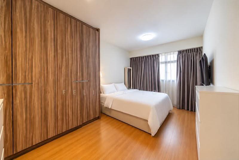 624B Tampines Avenue 12, 624B Tampines Avenue 12, Pasir Ris / Tampines, 4 Bedrooms, 1,313 sqft, HDB Flat For Sale, by Felicia Loh, 500291934 - Bedroom - PropertyGuru.com.sg