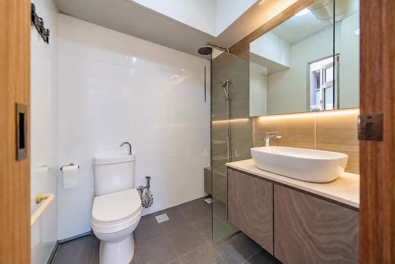 624B Tampines Avenue 12, 624B Tampines Avenue 12, Pasir Ris / Tampines, 4 Bedrooms, 1,313 sqft, HDB Flat For Sale, by Felicia Loh, 500291934 - Bathroom - PropertyGuru.com.sg