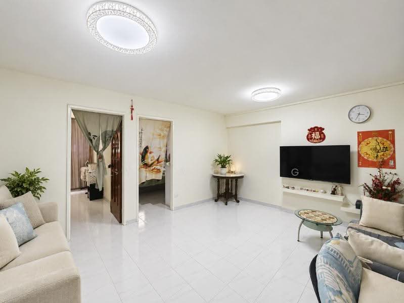 119 Mcnair Road, 119 Mcnair Road, Balestier / Toa Payoh, 3 Bedrooms, 904 sqft, HDB Flat For Sale, by Klyssa Chong, 500291935 - Living Room - PropertyGuru.com.sg