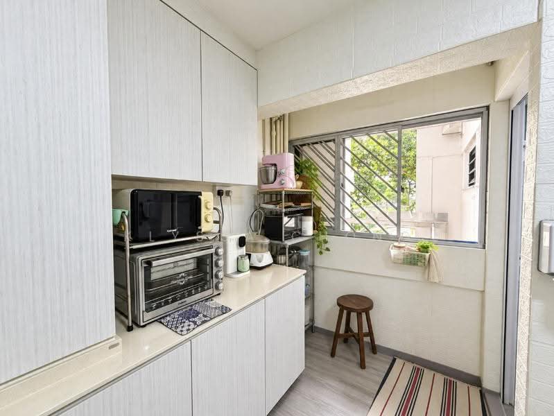 119 Mcnair Road, 119 Mcnair Road, Balestier / Toa Payoh, 3 Bedrooms, 904 sqft, HDB Flat For Sale, by Klyssa Chong, 500291935 - Kitchen - PropertyGuru.com.sg