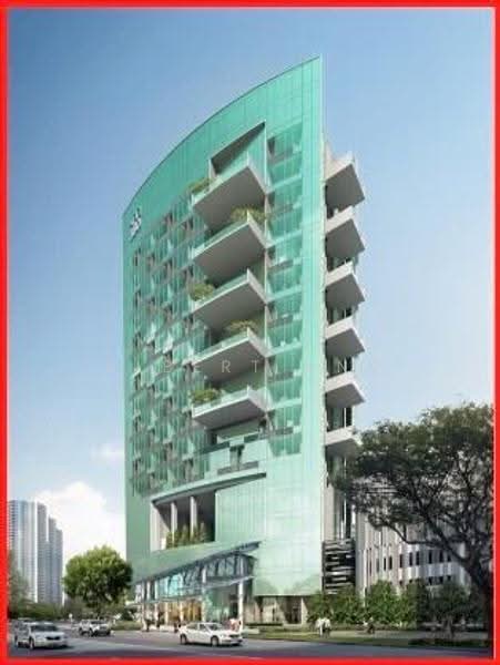 ARC 380, 380 Jalan Besar, Farrer Park / Serangoon Rd, 700 sqft, Office For Sale, by Albert Ang, 500291936 - Exterior - CommercialGuru.com.sg