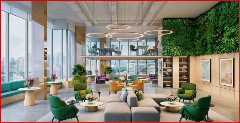 ARC 380, 380 Jalan Besar, Farrer Park / Serangoon Rd, 700 sqft, Office For Sale, by Albert Ang, 500291936 - Living Room - CommercialGuru.com.sg