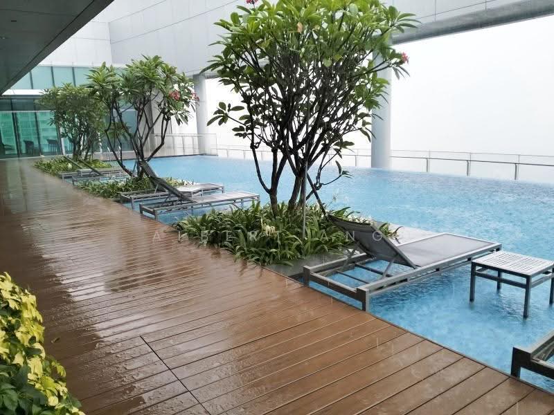 ARC 380, 380 Jalan Besar, Farrer Park / Serangoon Rd, 700 sqft, Office For Sale, by Albert Ang, 500291936 - Pool - CommercialGuru.com.sg