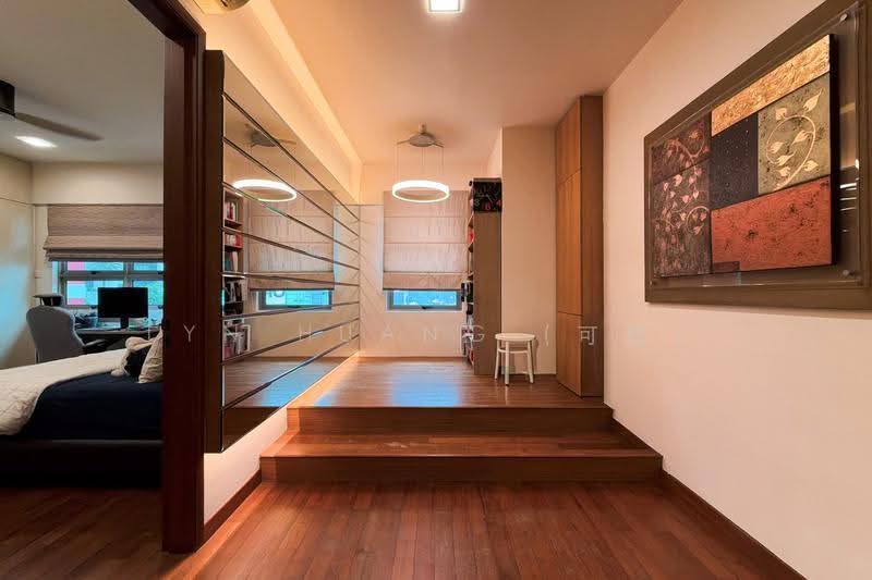 ★ GIANT ★ Freehold Semi-D Near ACS, SCGS and SJI!! MOVE-IN READY!, Chancery Lane, Mount Rosie Road, Tan Sim Boh Road, Newton / Novena, 6 Bedrooms, 4,800 sqft, Semi-Detached House For Sale, by Lyn Huang (可欣), 500291939 - PropertyGuru.com.sg