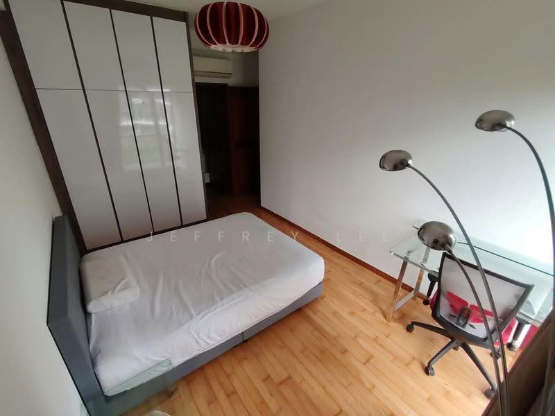 Regent Park, Buona Vista / West Coast / Clementi New Town, Room Rental, 150 sqft, Condominium For Rent, by Jeffrey Lee, 500291941 - Bedroom - PropertyGuru.com.sg