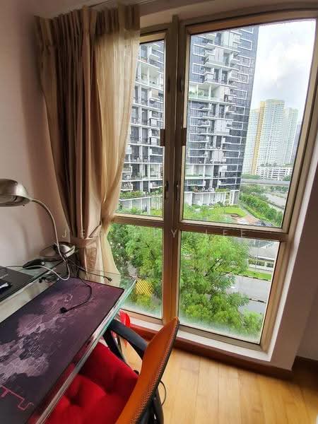 Regent Park, Buona Vista / West Coast / Clementi New Town, Room Rental, 150 sqft, Condominium For Rent, by Jeffrey Lee, 500291941 - Study - PropertyGuru.com.sg