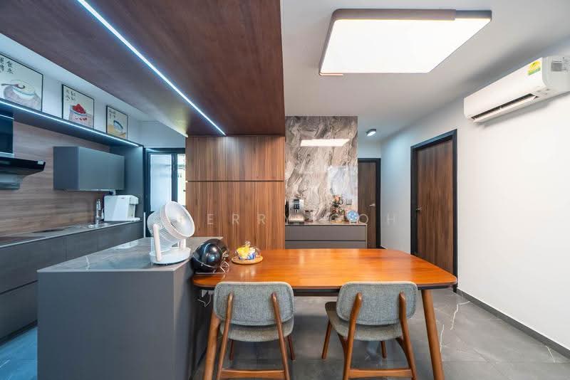 420D Northshore Drive, 420D Northshore Drive, Hougang / Punggol / Sengkang, 4 Bedrooms, 1,324 sqft, HDB Flat For Sale, by Sherry Goh, 500291942 - Kitchen - PropertyGuru.com.sg