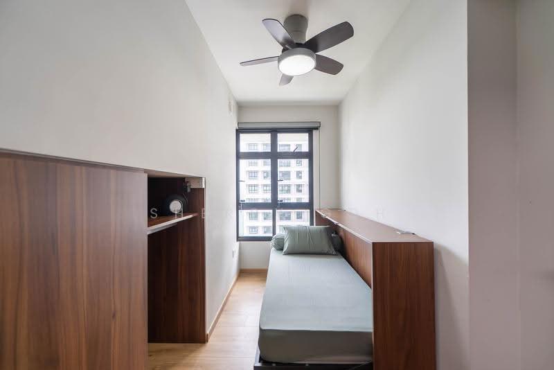 420D Northshore Drive, 420D Northshore Drive, Hougang / Punggol / Sengkang, 4 Bedrooms, 1,324 sqft, HDB Flat For Sale, by Sherry Goh, 500291942 - Bedroom - PropertyGuru.com.sg