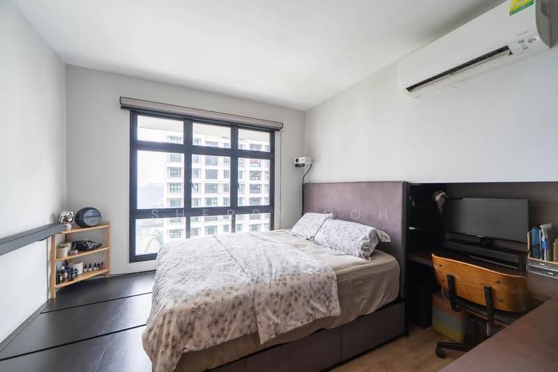 420D Northshore Drive, 420D Northshore Drive, Hougang / Punggol / Sengkang, 4 Bedrooms, 1,324 sqft, HDB Flat For Sale, by Sherry Goh, 500291942 - Bedroom - PropertyGuru.com.sg