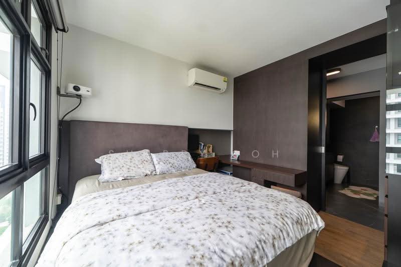 420D Northshore Drive, 420D Northshore Drive, Hougang / Punggol / Sengkang, 4 Bedrooms, 1,324 sqft, HDB Flat For Sale, by Sherry Goh, 500291942 - Bedroom - PropertyGuru.com.sg