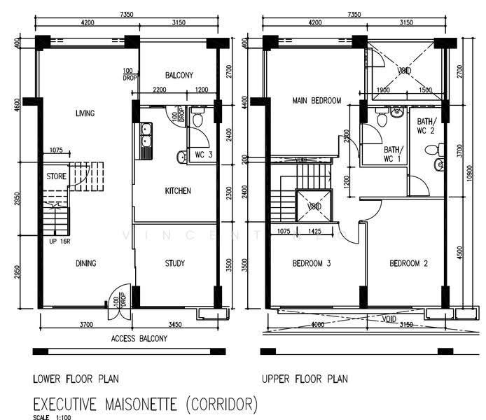 29A Chai Chee Avenue, 29A Chai Chee Avenue, Bedok / Upper East Coast, 4 Bedrooms, 1,571 sqft, HDB Flat For Sale, by Vincent Neo, 500291945 - PropertyGuru.com.sg