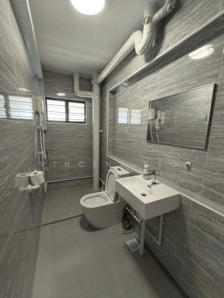 29A Chai Chee Avenue, 29A Chai Chee Avenue, Bedok / Upper East Coast, 4 Bedrooms, 1,571 sqft, HDB Flat For Sale, by Vincent Neo, 500291945 - Bathroom - PropertyGuru.com.sg