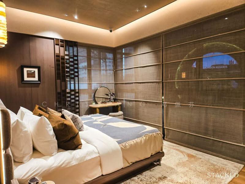 Value Thomson Houses for Sale - Thomson Reserve Address, Oct 2026