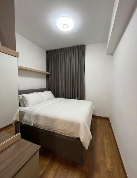 Uptown @ Farrer, 2 Perumal Road Singapore, Farrer Park / Serangoon Rd, 2 Bedrooms, 538 sqft, Condominium For Sale, by Henry Poon, 500291947 - Bedroom - PropertyGuru.com.sg
